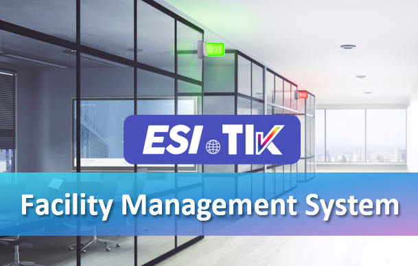 ESi-Tik Facility Management System