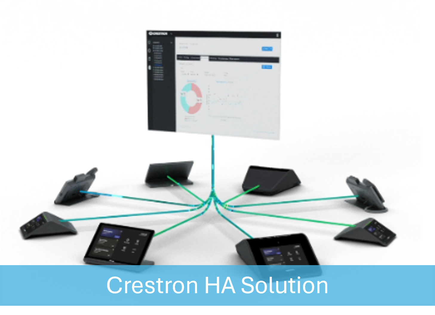 Crestron